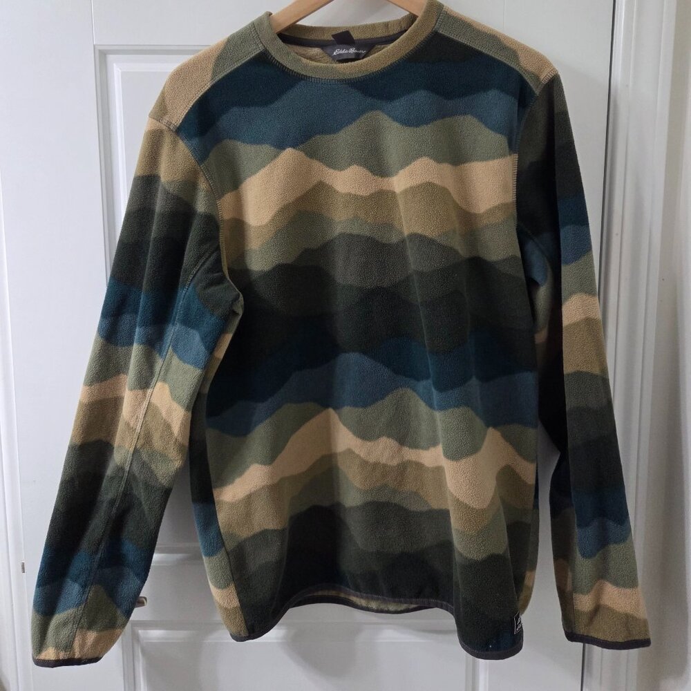 Eddie Bauer Fleece